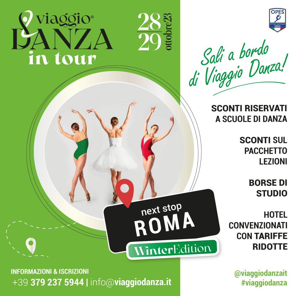 Ntsd Viaggio Danza Roma 2023_22