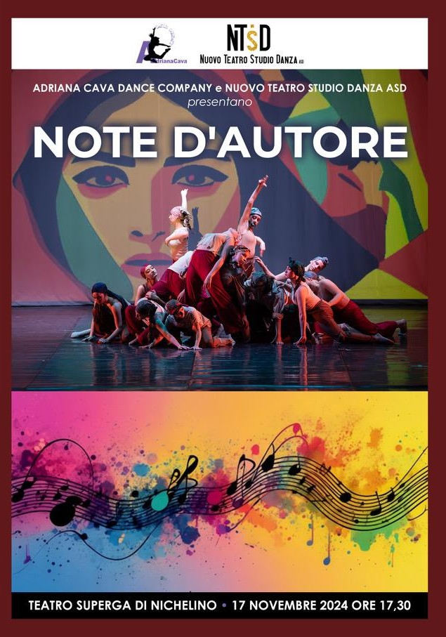 Note D'Autore (1)